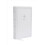 NRSV, Catholic Bible, Gift Edition, Leathersoft, White, Comfort Print 1