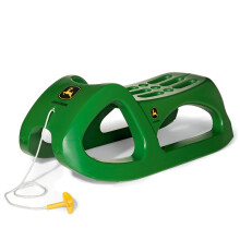 John Deere Rolly Toys 200160 slæde