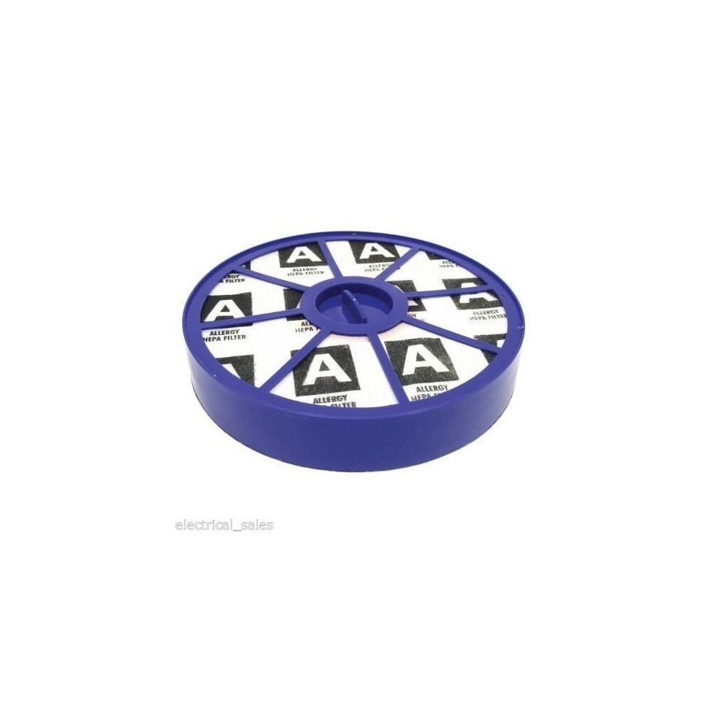 FITS DYSON HEPA FILTER DC04 DC05 DC08 DC19 DC20 DC21 DC29 900228-01
