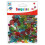 Activity Play Pack Of Mixed Sequins Assorted Colours 1