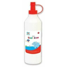 Childrens 250ml White Craft PVA Glue School