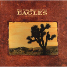 Eagles - The Very Best of The Eagles [CD]