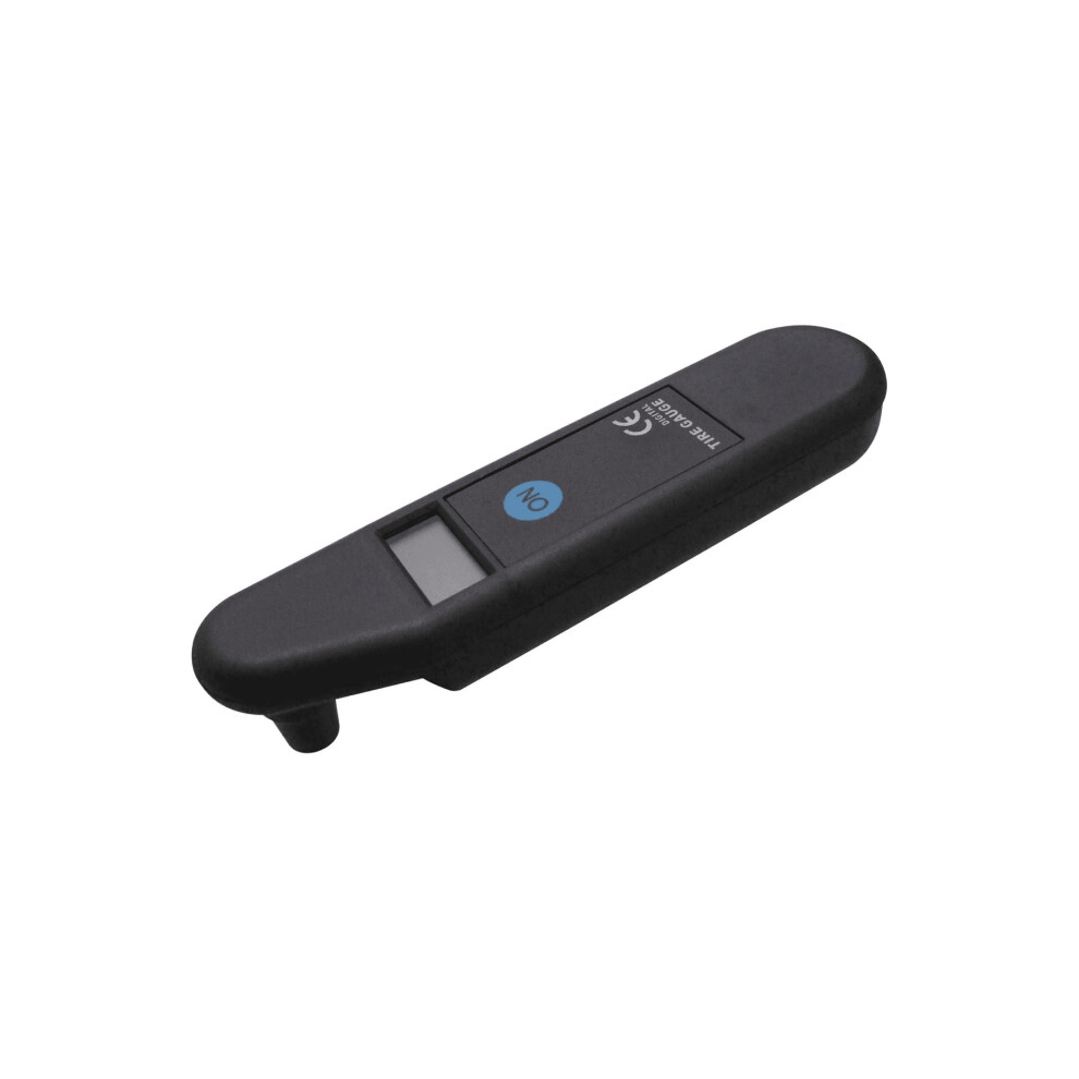 Digital Tyre Pressure Gauge 5032759037803