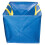 300 Litre Self-Standing Waste Bag 4