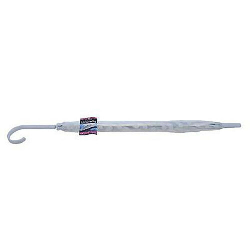 23â Dome Clear Transparent Umbrella 1