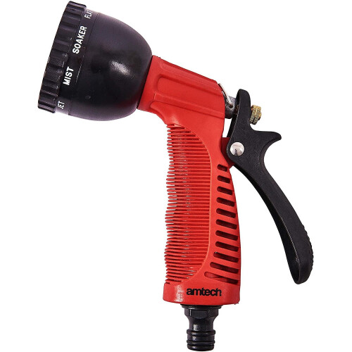 10 Function Heavy Duty Spray Gun 2