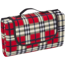 Folding Blanket Camping Outdoor Beach Festival Waterproof Backing Picnic Rug Mat