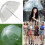 23â Dome Clear Transparent Umbrella 5
