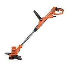 Black And Decker Grass Trimmer Besta530-Qs 550W 30 Cm Working Width, Afsbesta...