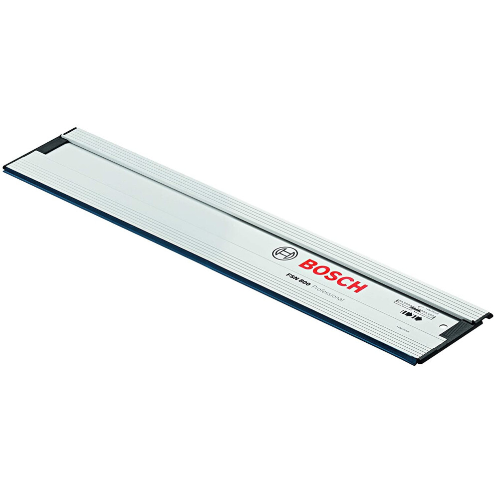 Bosch Guide Rail Fsn 1100 (Silver) 1600Z00006 P/N 1600Z00006