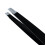 TRIXES Black Eyebrow Tweezers 5
