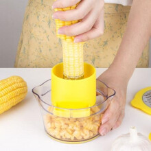 Vegetable Slicer Corn Thresher  Multi functional Chopper