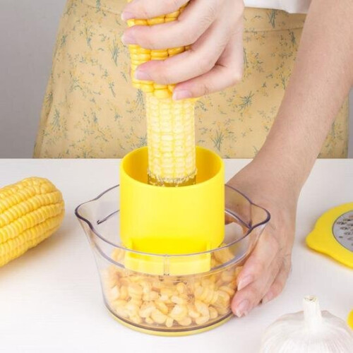 Vegetable Slicer Corn Thresher  Multi functional Chopper