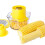 Vegetable Slicer Corn Thresher  Multi functional Chopper 5