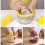 Vegetable Slicer Corn Thresher  Multi functional Chopper 3