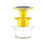 Vegetable Slicer Corn Thresher  Multi functional Chopper 4