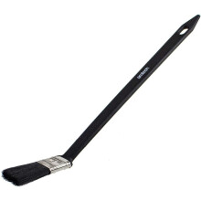 25mm (1") Long Reach Angled Paint Brush