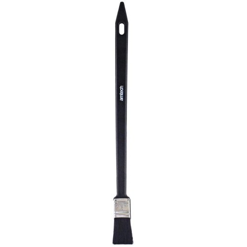 25mm (1") Long Reach Angled Paint Brush 2
