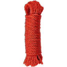 MantraRaj 15m x 6mm Rope Home Garden Workshop String Tie Hang Gardening