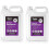 Super Professional V2 Antiviral Disinfectant 2 x 5L 1