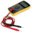 Digiflex Multimeter Test Leads Replacement Digital Testing 75cm 2