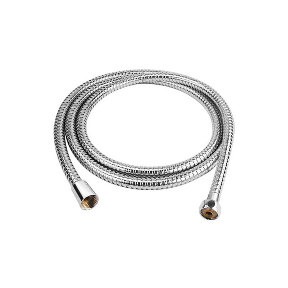 DIGIFLEX 2M Flexible Stainless Steel Shower Bathroom Hose Pipe