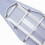 TRIXES X 4 Ironing Board Cover Clips Elastic Fasteners Braces 7
