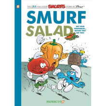 The Smurfs #26 - Book