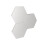 (3) Magnetic Notice Board Hive Modular Design 1