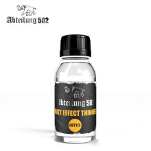 Abteilung 502 - Matt Effect Thinner 100 ml