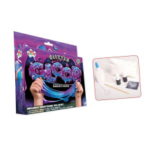 Kids Create Make Your Own Gooey Glitter Gloop Goo Creations Slimy Slime Messy