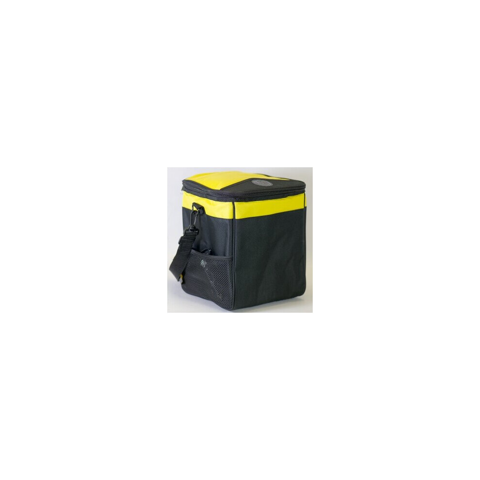 AA Plug in Cool Bag | Portable Storage Picnic Cooler Bag, 13L