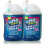 One Chem 2 x 1L Concentrated 2 in 1 1