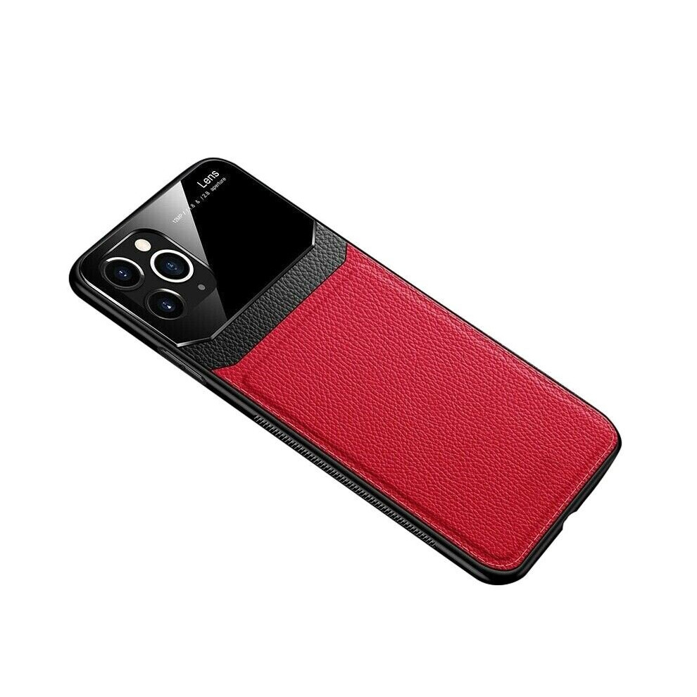 red--for-apple-iphone-8--leather-back-cover-case-for-apple-iphone-11-x-8-7-6-se-protective-lens---screen
