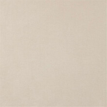 Designer Fabrics D204 54 in. Wide Tan, Striped Woven Velvet Upholstery Fabric