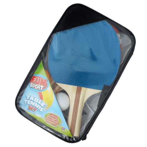 HTI Fun Sport Table Tennis Set 1