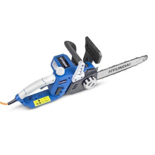 Hyundai 1600W 230V 14" Corded Electric Chainsaw - HYC1600E