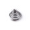 Maglite Genuine Mini Maglite Tailcap Spring - for Mini Maglite Aa Torch 1