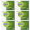 Dettol Dettol Original Antibacterial Soap Pack of 6 x 100g 1