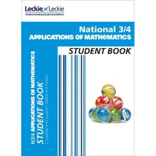 National 3/4 Applications of Maths