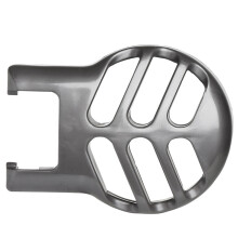 GENUINE DYSON DC14 WAND HANDLE CAP DARK STEEL 907754-11