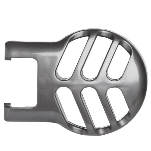 Dyson GENUINE DYSON DC14 WAND HANDLE CAP DARK STEEL 907754-11