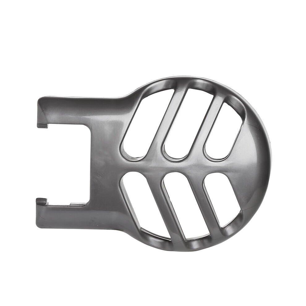Dyson Genuine Dc14 Wand Handle Cap Steel 907754-11 Dark