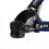 Bright LED HeadlampHead Torch Light Zoom 18650 Batteries Chargeable 6