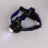 Bright LED HeadlampHead Torch Light Zoom 18650 Batteries Chargeable 10