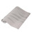 10M 3D Crescent Wave Stripes Embossed Design Non-woven Wallpaper Roll Modern 10