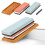 400/1000+3000/8000 Grit Premium Whetstone Cut Sharpening Wet Stone Set 1