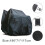Extra Large Simplantex Mobility Scooter Storage Rain Cover Waterproof 2
