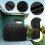 Extra Large Simplantex Mobility Scooter Storage Rain Cover Waterproof 7