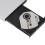 External DVD CD ROM Disc Burner Combo Drive Reader Windows 07/08/10 7